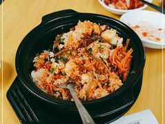 -屋里家延边朝鲜族冷面(南园店)