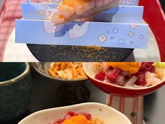 -鳥喜Toriki怀石烧鸟料理