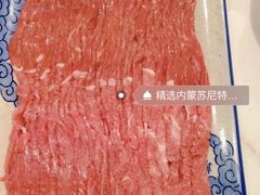 -宣武小院涮肉(前门店)