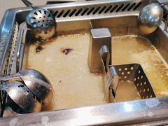 -海底捞火锅(杭州滨江九宜城店)
