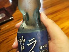 -晶吉·居酒屋·烧鸟·生鱼饭(中山区民主广场店)