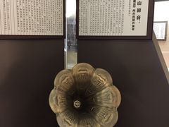 -辛亥革命博物院北区