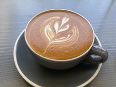 -麻雀咖啡SPARROW COFFEE(十全街店)