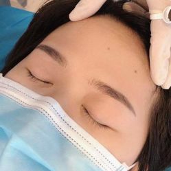 -BBK韩眉馆-正版半永久纹眉美瞳
