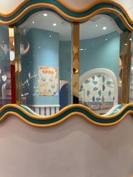 -奈尔宝·儿童乐园·亲子餐厅(苏州大悦城店)