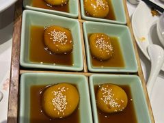 -院里寻菜·祖庵菜宴请(观沙岭店)