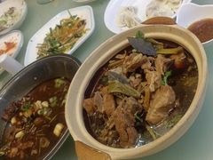 -齐河·老东家·民间菜·地标特色美食