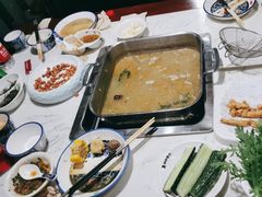 -潮牛魏记鲜牛肉火锅(开发区店)