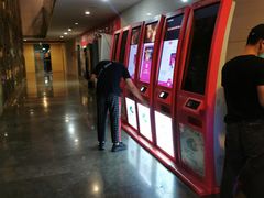 -天幕新彩云国际影城(激光巨幕店)