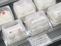 -红宝石·鲜奶小方·海派西点房(联洋店)