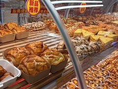 -味多美蛋糕(八大处店)