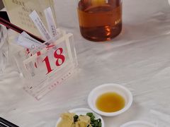-南珠宫酒店-茶餐厅