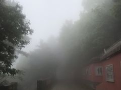 -妙峰山风景名胜区