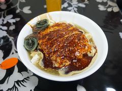 -何老二卤汁凉粉
