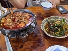 -湖南湘菜馆(东湘缘二店)