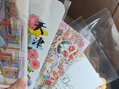 -万达广场(济南高新店)