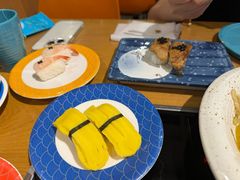 -晴季寿司(延河路万达广场店)