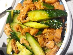 -李军力烧烤(丰庆路店)