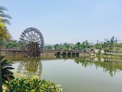 -枫香湖儿童公园