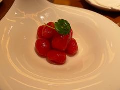 -杭州JW万豪酒店-万豪中餐厅