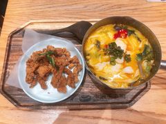 -小满手工粉(上海月星环球港店)