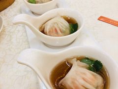 乾坤帝皇饺-顺德人家食府(黄金广场店)