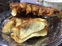 -桂萍特色牛筋牛杂(长堤街总店)