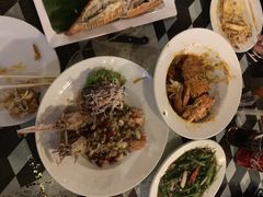 -Onion restaurant