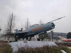 -成飞公园