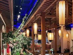 -江南赋(内蒙古大厦店)