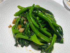 -杭州滨江银泰喜来登·采悦轩中餐厅