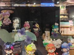 -鲜芋仙(中环百联2店)