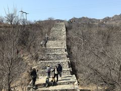 -龙泉峪长城