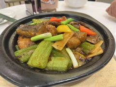 -御彩酒家(东风东路店)