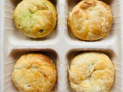 -龙华素斋(龙华路店)