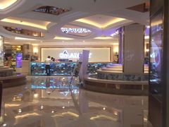-格莱美量贩式KTV(奥帆店)