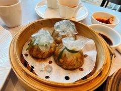-丰鲤楼•闽南茶楼(仟禧汇店)