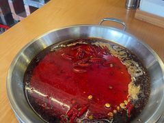 -飘香火锅(玉林西路店)