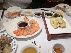 -胜记酒家(荔枝公园店)