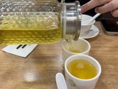 冷泡茶-添好运点心专门店(中环IFC店)