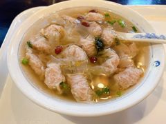 -汪一挑馄饨(老街店)