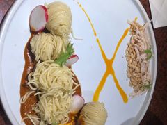 -绿茶餐厅(华联万柳店)