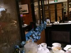 大堂-湘与香缘·湖南菜(王府井北京市百货大楼店)
