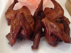 -潮福城大酒楼·潮味粤品·港式点心(湖滨北路店)