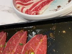 -炙城·韩式烤肉(南京东路店)