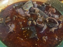 特色毛肚-高记什邡肖麻辣(成都店)
