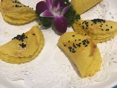 榴莲酥-古南都·老广东酒楼(龙江店)