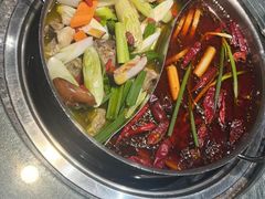 -马老六清真餐厅(雁滩店)