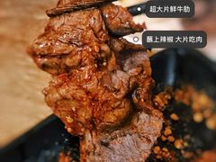 -一井烧肉·活鳗·寿司(望京SOHO店)