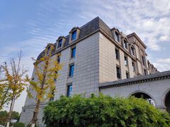 -中兴通讯股份有限公司南京研发中心-停车场